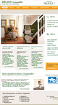 Mobile Screenshot of helios-treppenlifte.de